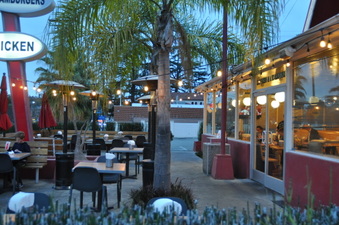 THE OINKSTER