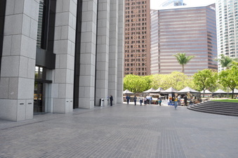 BOFA PLAZA