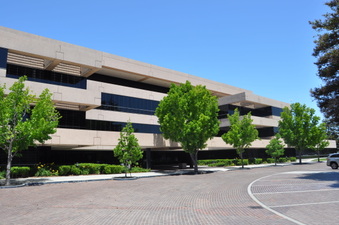 TOYOTA 19001 BLDG. EXTERIORS