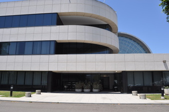 TOYOTA BLDG 18 EXTERIORS