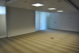 BOFA  18TH FLOOR # 1