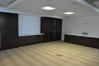 BOFA  18TH FLOOR # 2