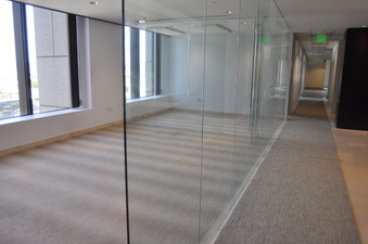 BOFA 18TH FLOOR # 3