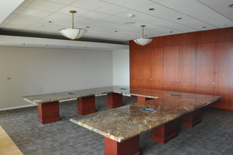 BOFA 35TH FLOOR