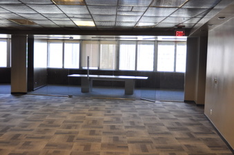 LACC 10TH FLOOR # 1