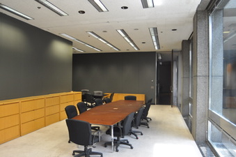 LA TIMES BUILDING