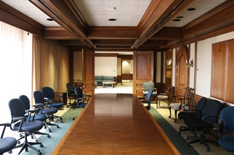 CONFERENCE ROOMS