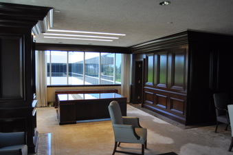 TOYOTA 19001 3RD FL  OFFICE/CONF ROOM