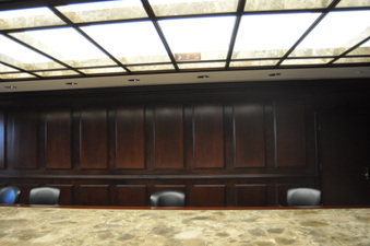 TOYOTA 19001 3RD FLOOR CONFERENCE
