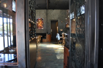 RESTAURANTS