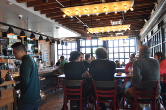 MAPLE BLOCK MEAT CO.