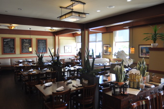 MARTSONS
