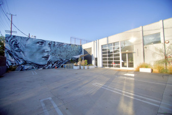RESTAURANT - ARTS DISTRICT AREA