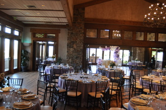 THE OAKS