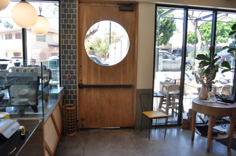 WINSOME RESTAURANT