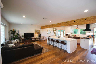 FLAME HOUSE 2458