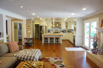KAZARIAN HOME