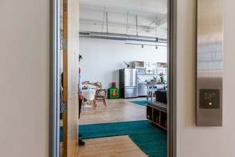 APARTMENTS