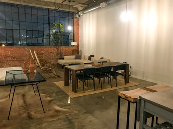 MFA16 - DTLA   - AM