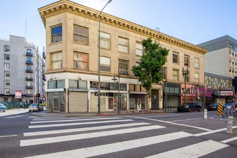 APARTMENTS 7/22