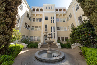 MIRAMONTE APTS