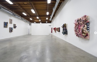 ART GALLERIES 7/19/23