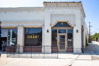 GRANT