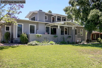 NEW HOUSES - PASADENA, ALTA DENA, S. PAS
