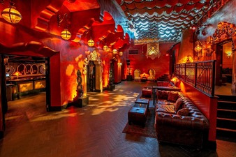 NIGHTCLUBS