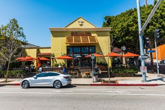 RESTAURANTS 7/19/23