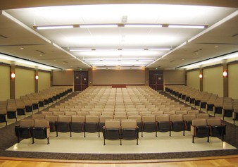 Doheny Campus - MSMU