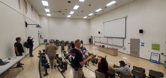 ELAC - East LA College