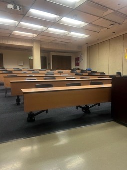 EL CAMINO COLLEGE
