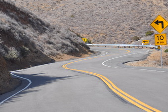 DEER CREEK ROAD