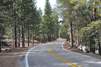 JENKS ROAD
