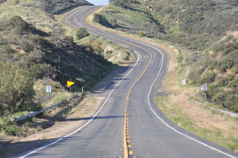 LAKE HUGHES