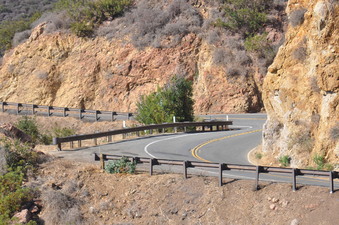 LATIGO CYN ROAD
