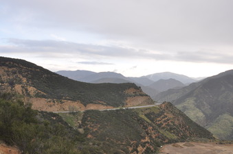 TEMPLIN HWY