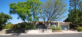 DAGMAR RESIDENCE