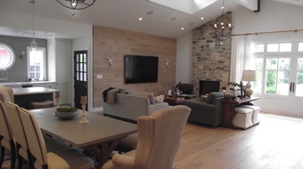 GRIFFO HOMES