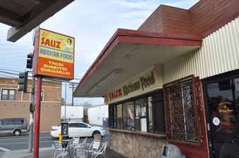 EL SAUZ TACOS