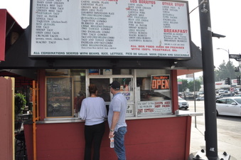 MACHOS TACOS