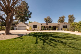 HOUSE OPTIONS