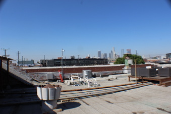 WILLOW STUDIOS - DTLA