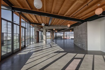 WEST ADAMS CONFERENCE ROOM OPTIONS