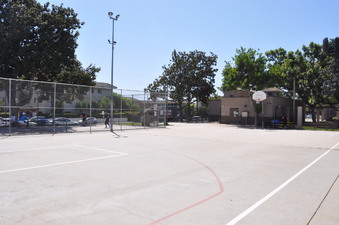 SIERRA VISTA PARK
