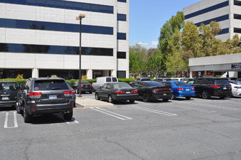 1000 CORPORATE CENTER DRIVE