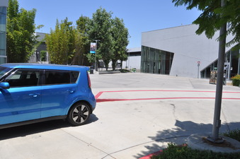 ELAC - FINE ARTS BLDG PULLOUT