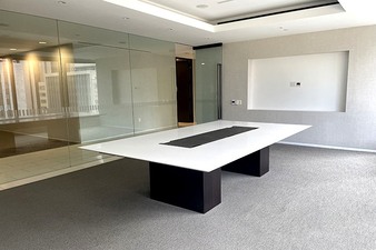 CONF. ROOMS & BREAK ROOMS