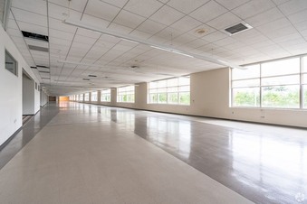 PAC TECH BUILDING